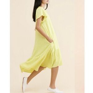 Anthropologie • Maeve Selah Dress